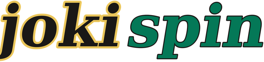 jokispin logo